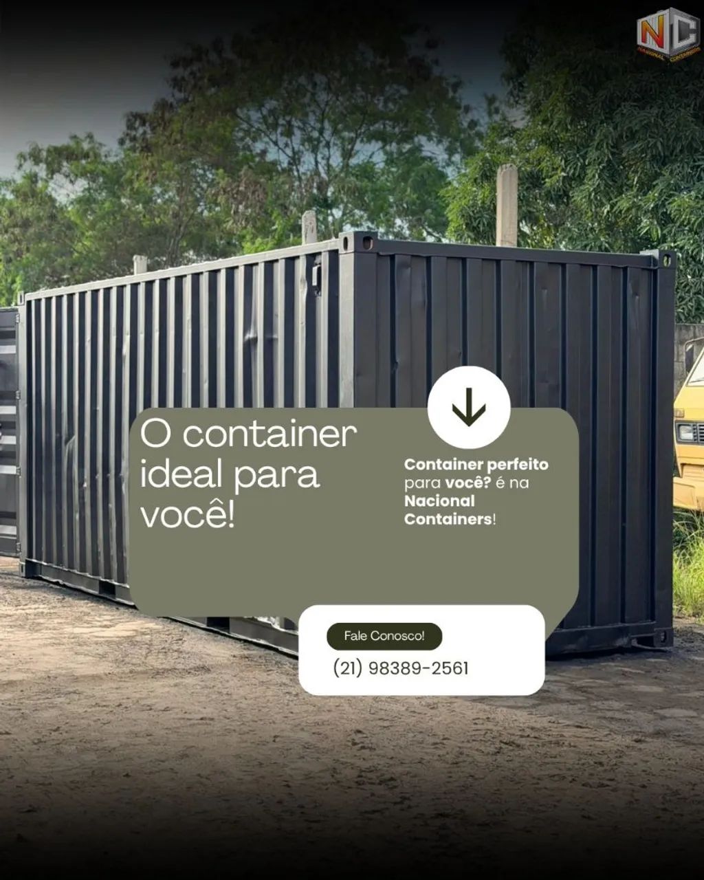 O ideal para você!