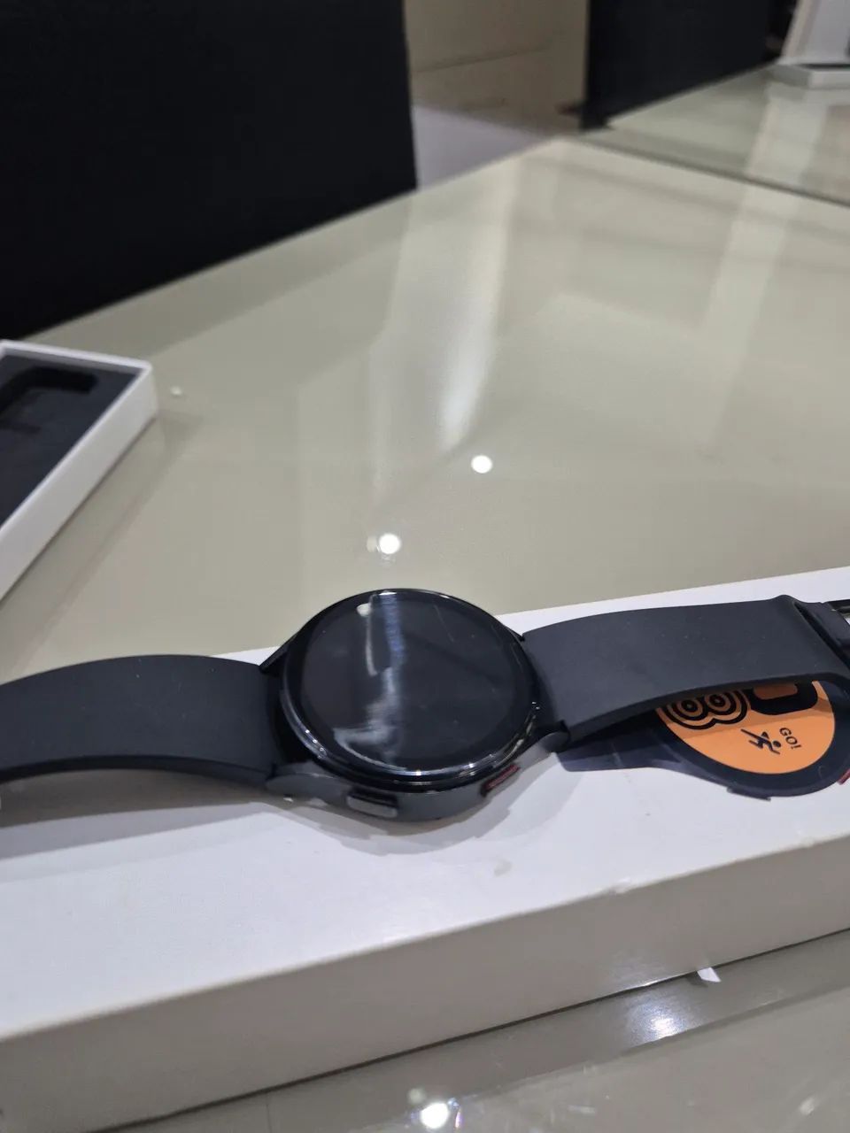 Galaxy Watch 4 44mm - Foto 5