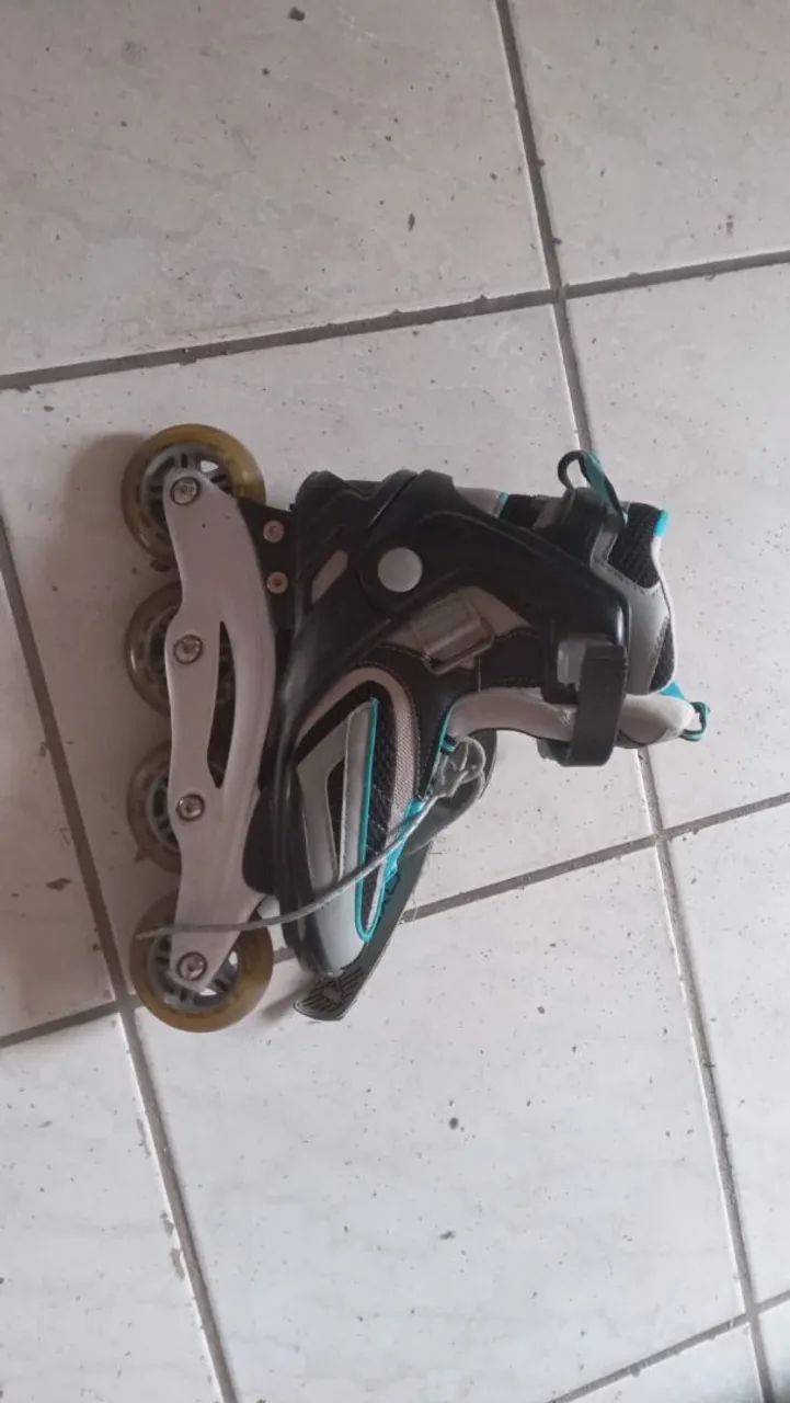 Patins  - Foto 4