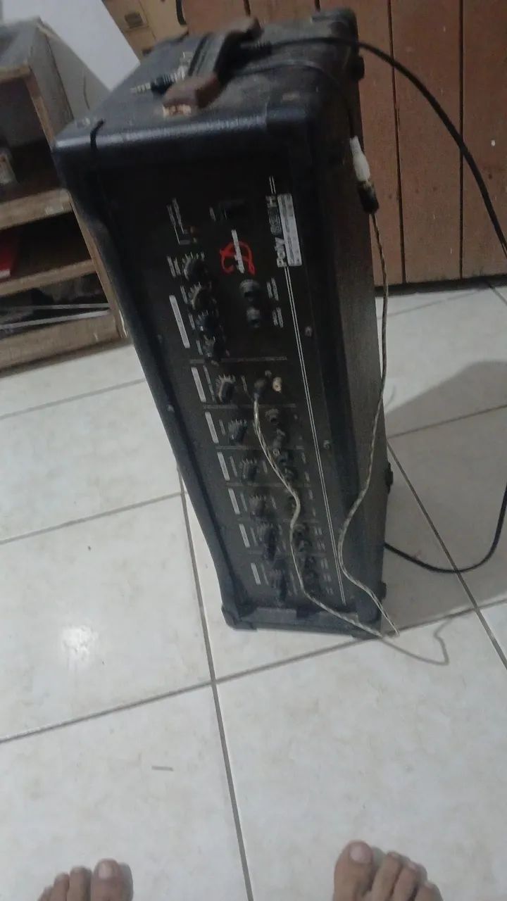 Amplificador  - Foto 2