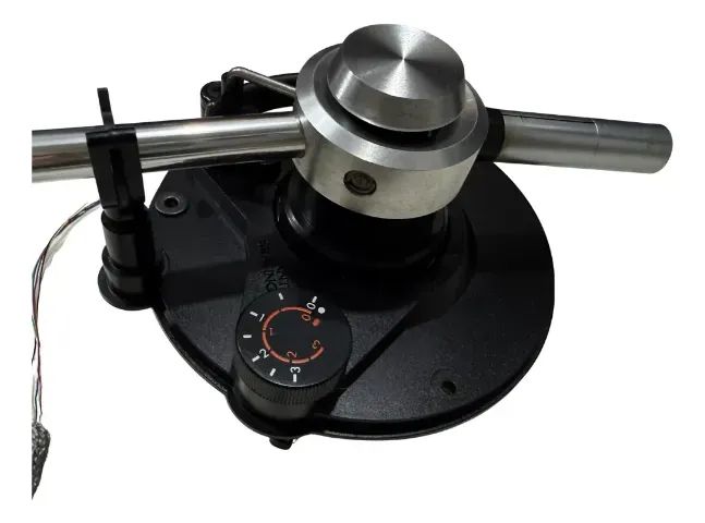BSV77295 Braço Do Toca-discos Gradiente Modelo Dd200q - Foto 3