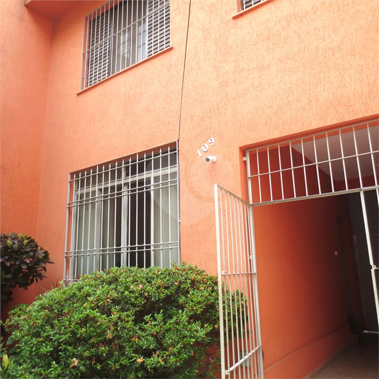 Sobrado com 4 quartos à venda em Cambuci - SP - Foto 5