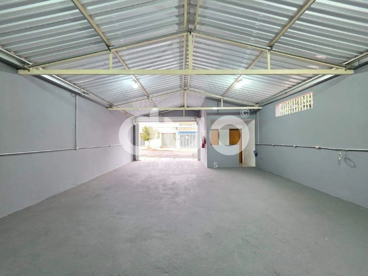 Salão comercial para alugar no bairro Higienópolis, em Piracicaba