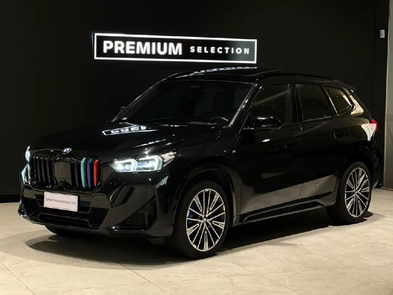 BMW X1 Sdrive 20I M Sport 2.0 TB Flex Aut. 2024