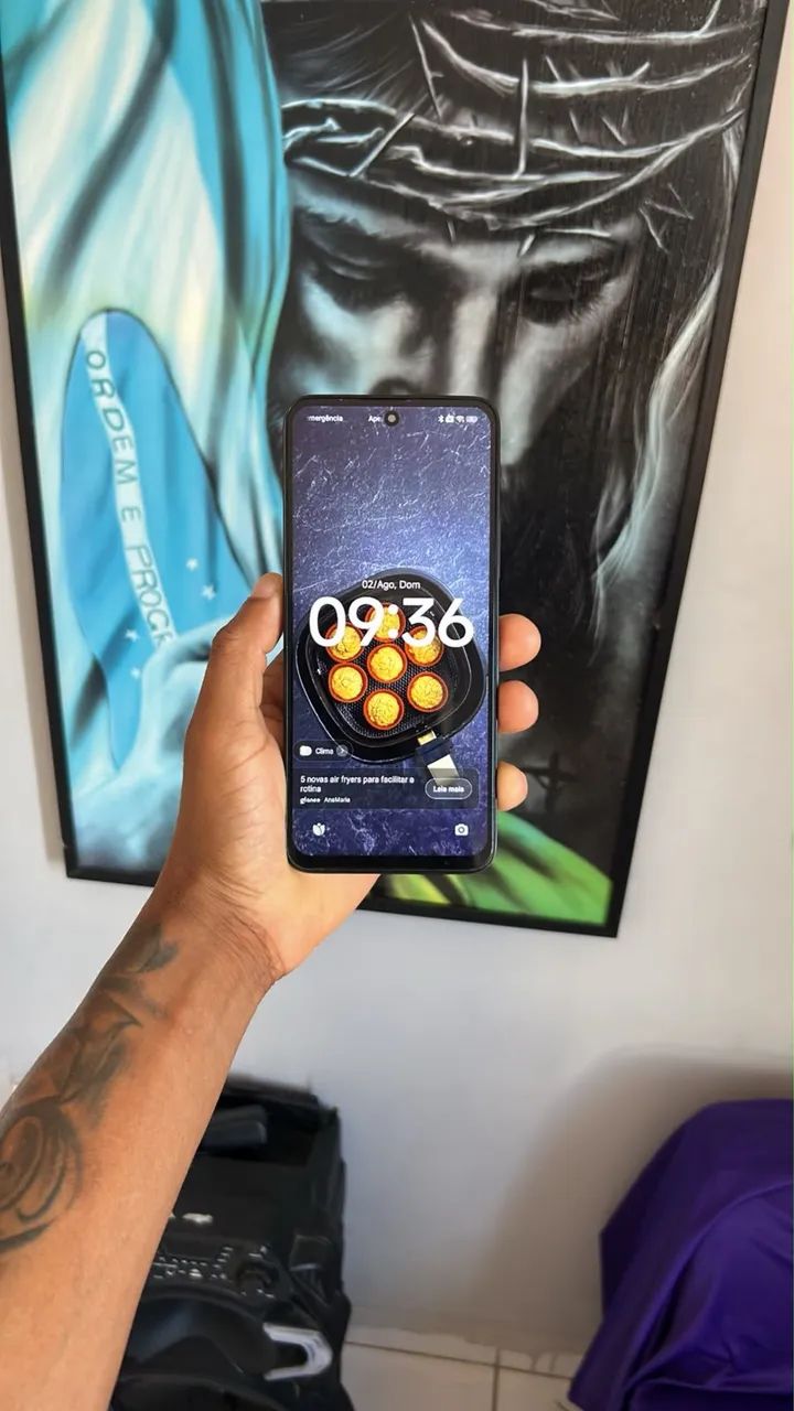 Redmi 13 256GB - Foto 2