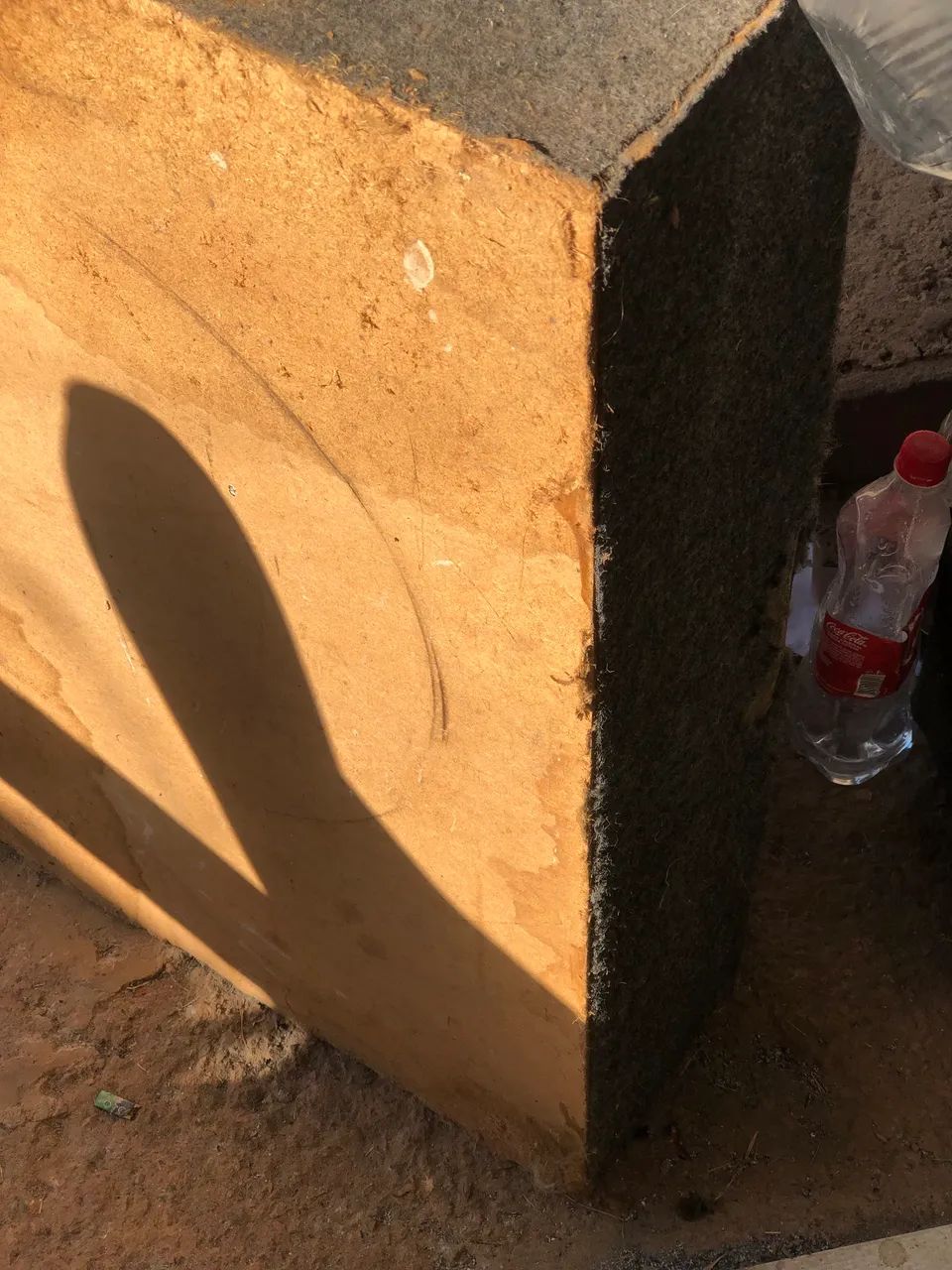 CAIXA DE GRAVE - Foto 3