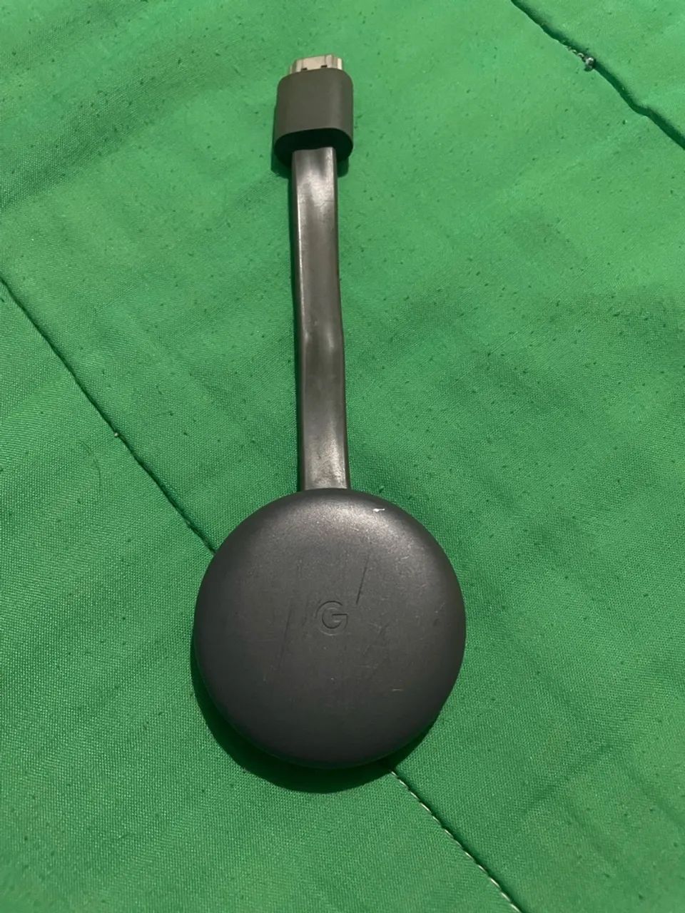 Chromecast