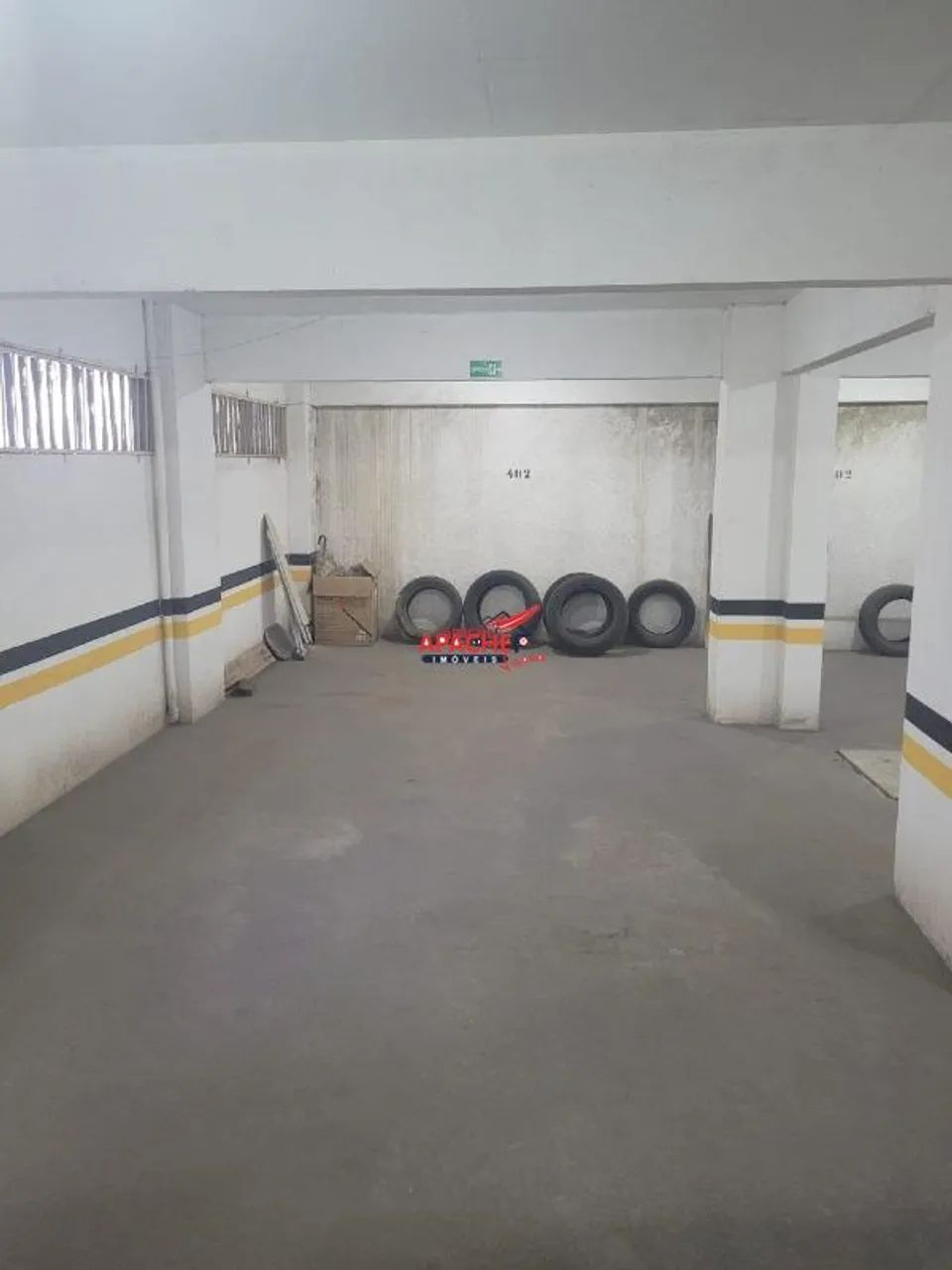 Apartamento 3 quartos com varanda gourmet e 2 vagas | Viçosa - Ramos - Foto 3