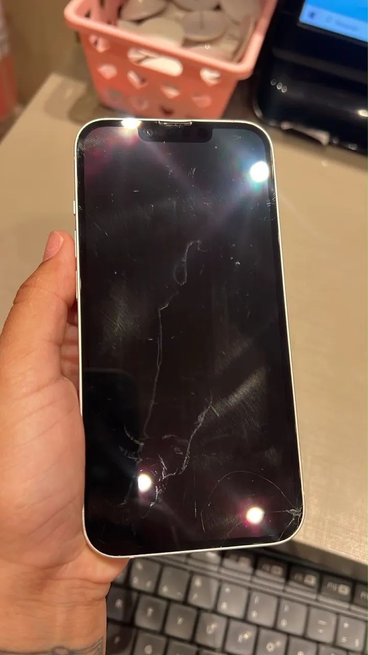 iPhone 14 normal 