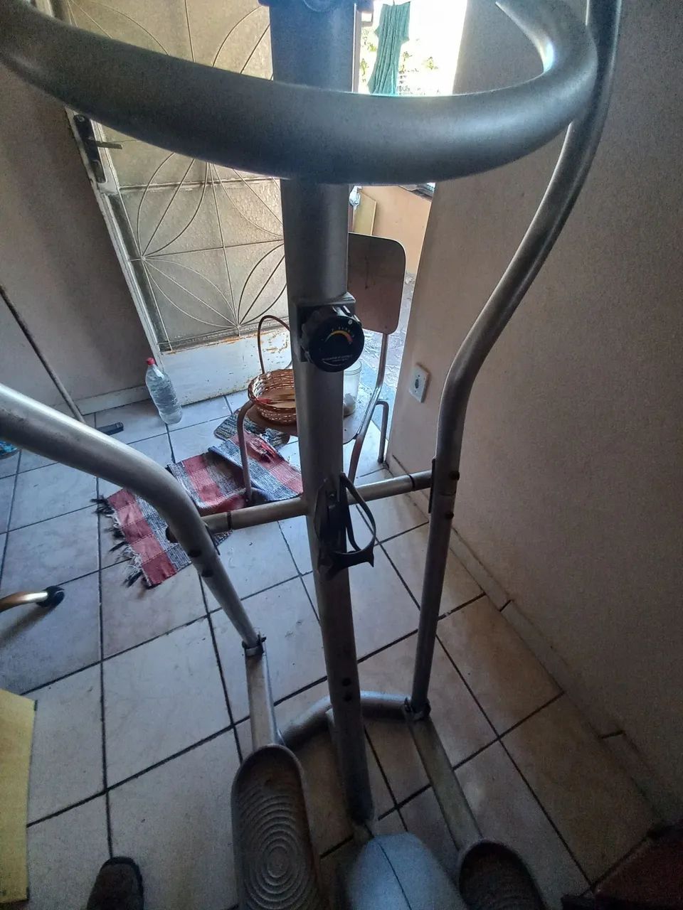Simulador de caminhadas. - Foto 3