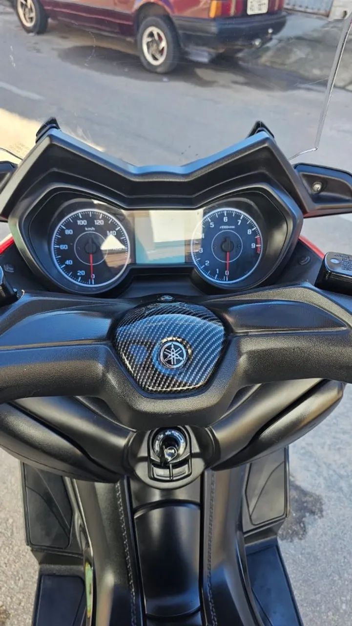 Yamaha Xmax 250 - Foto 5