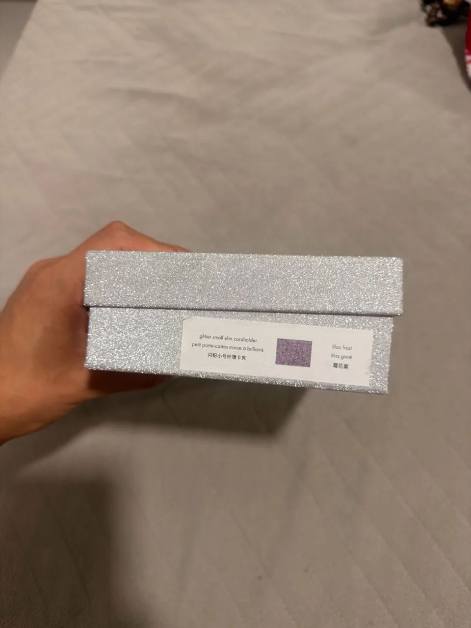 Porta cartão Kate Spade  - Foto 4