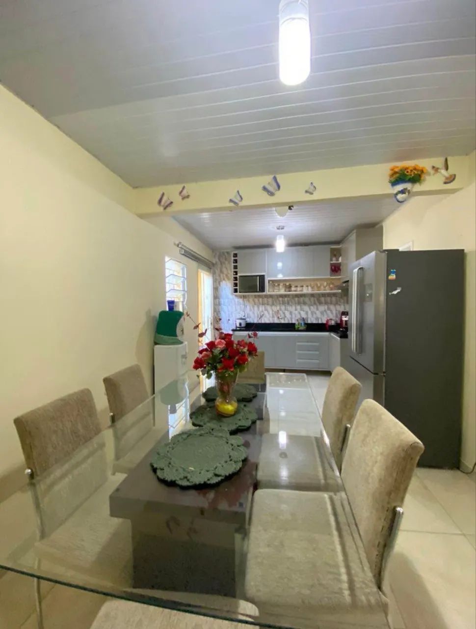 ²Casa na Marambaia - Foto 4