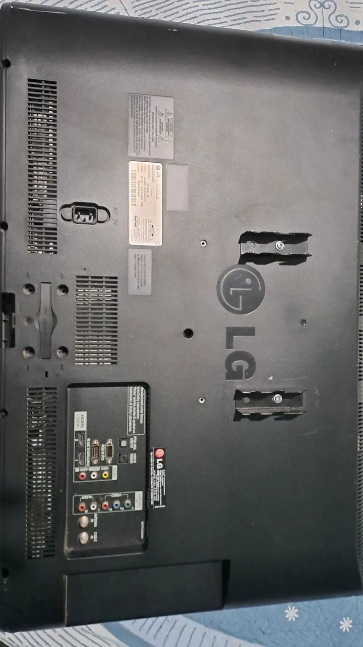 Tv 32 LG - Foto 2