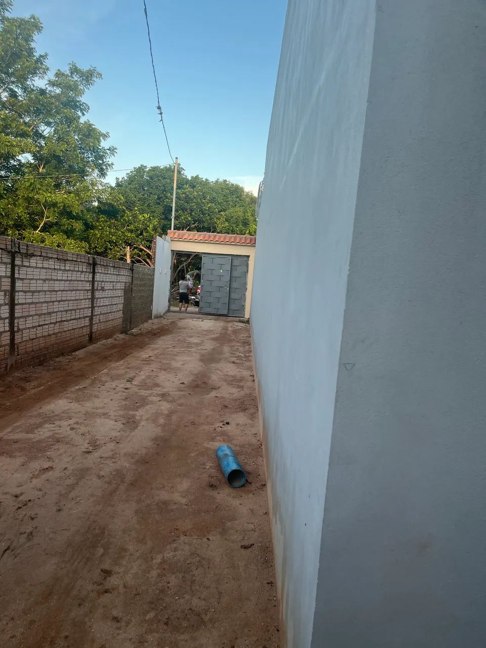 Vendo casa - Foto 3