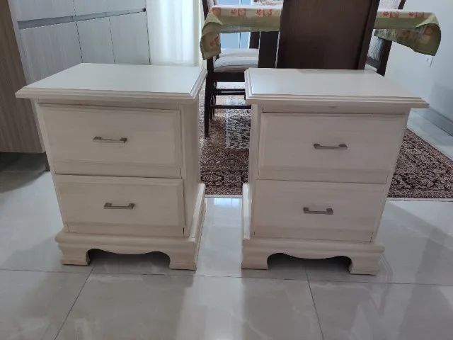 mesa de cabeceira - Foto 3