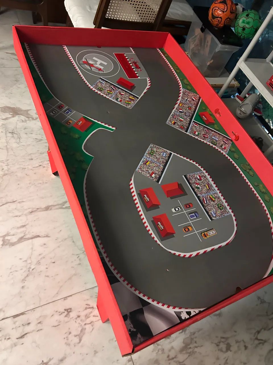Autorama MAISTO novo - Foto 2