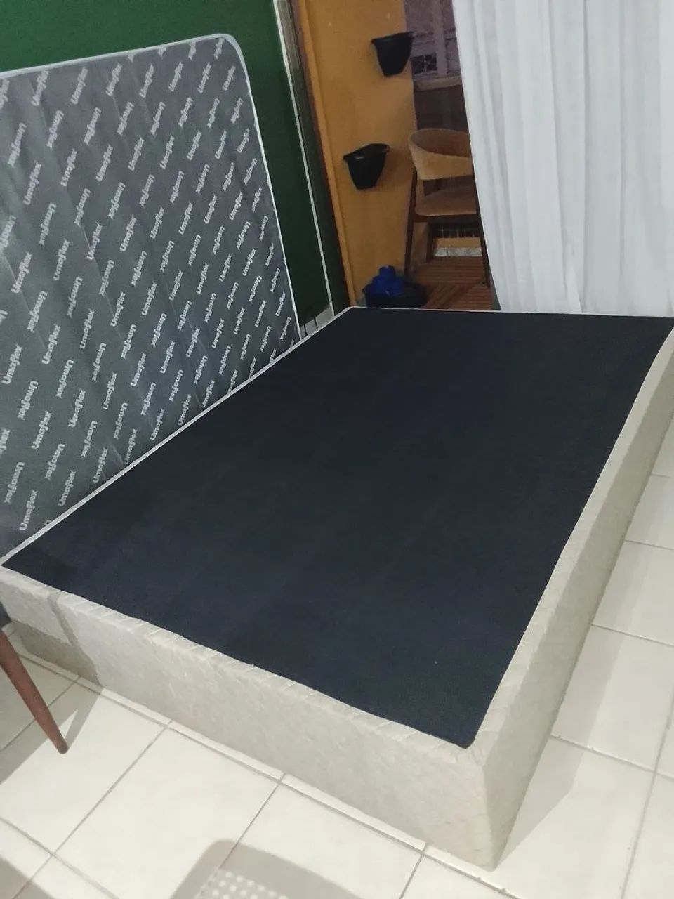 Box cama casal - Foto 3
