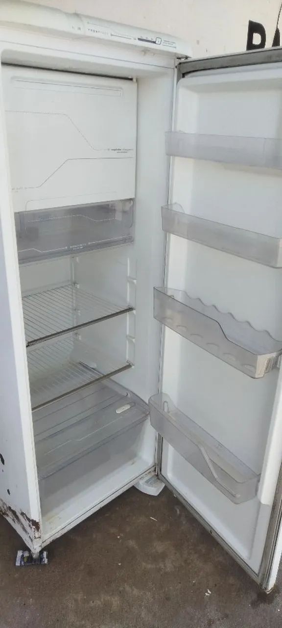 Geladeira  - Foto 4