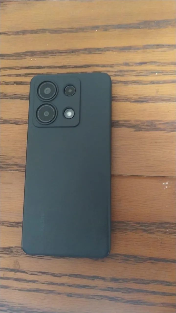 Redmi Note 13 Global 256gb / 4g - Foto 4