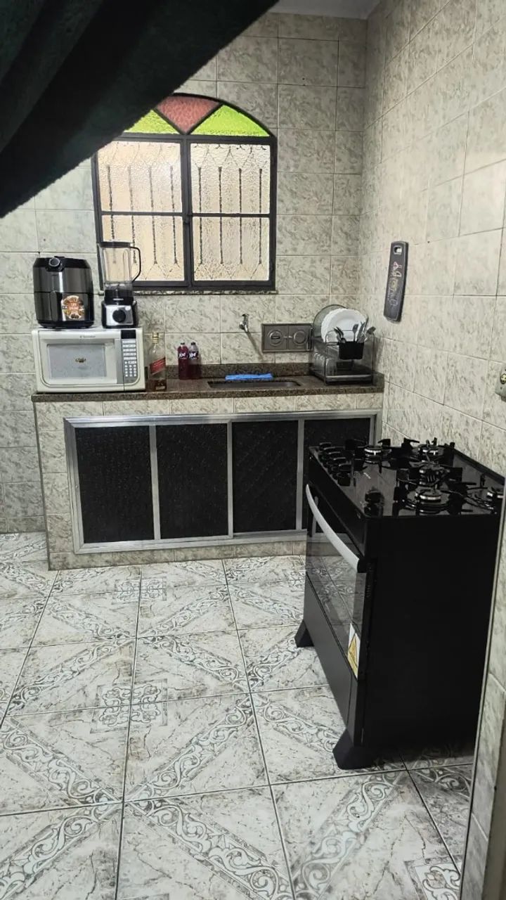 Casa+loja com blindex  - Foto 3