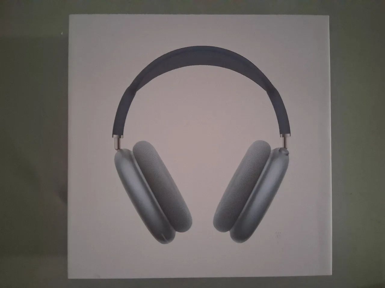 AirPods Max