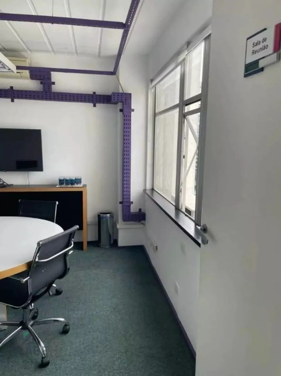 Sala Comercial à Venda e Aluguel na Berrini - Foto 2