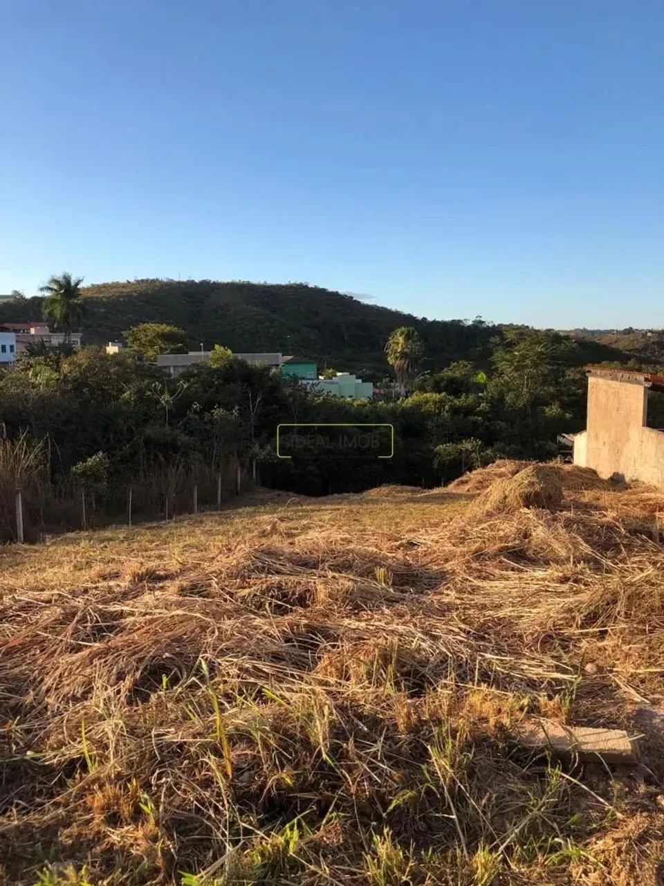 Lote à venda no Condomínio Ouro Vermelho II, excelente vista por R$270.000 - Foto 6