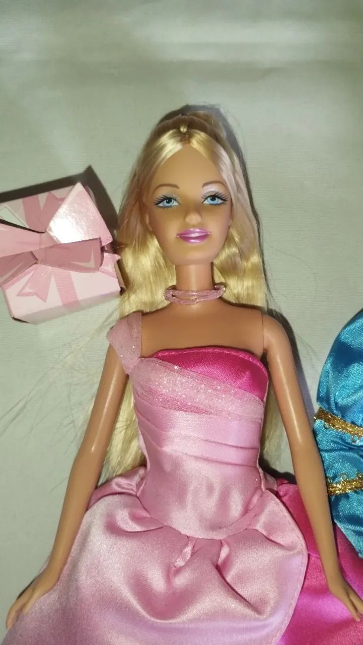 Barbie lotinho - Foto 4