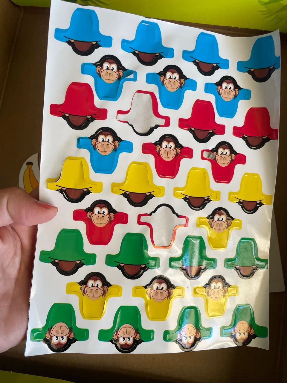 JOGO PULA MACACO - Foto 4