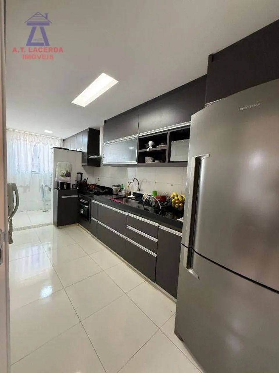 Apartamento mobiliado com 3 quartos - Morada Do Sol - Foto 5