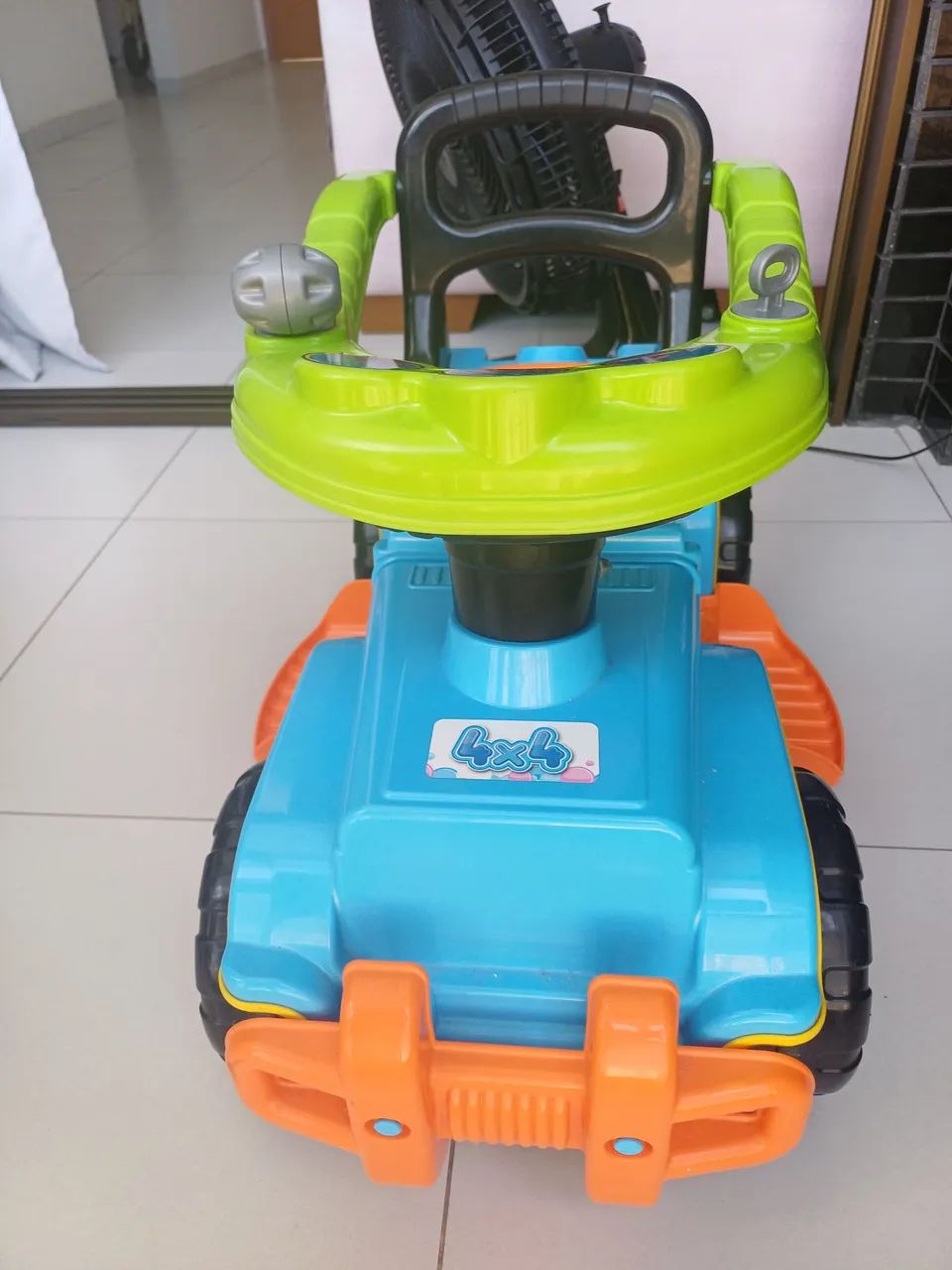 Carrinho de Passeio - Foto 3