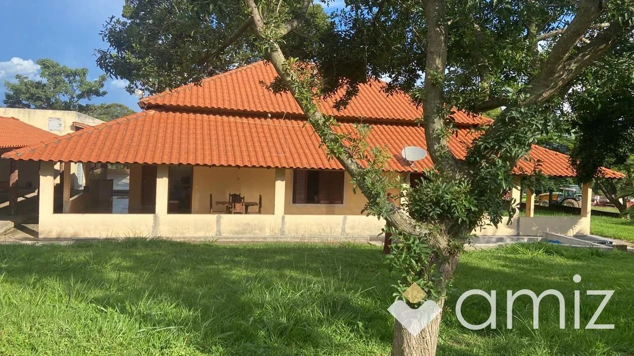 FAZENDA À VENDA  INDIARA/GO - Foto 3