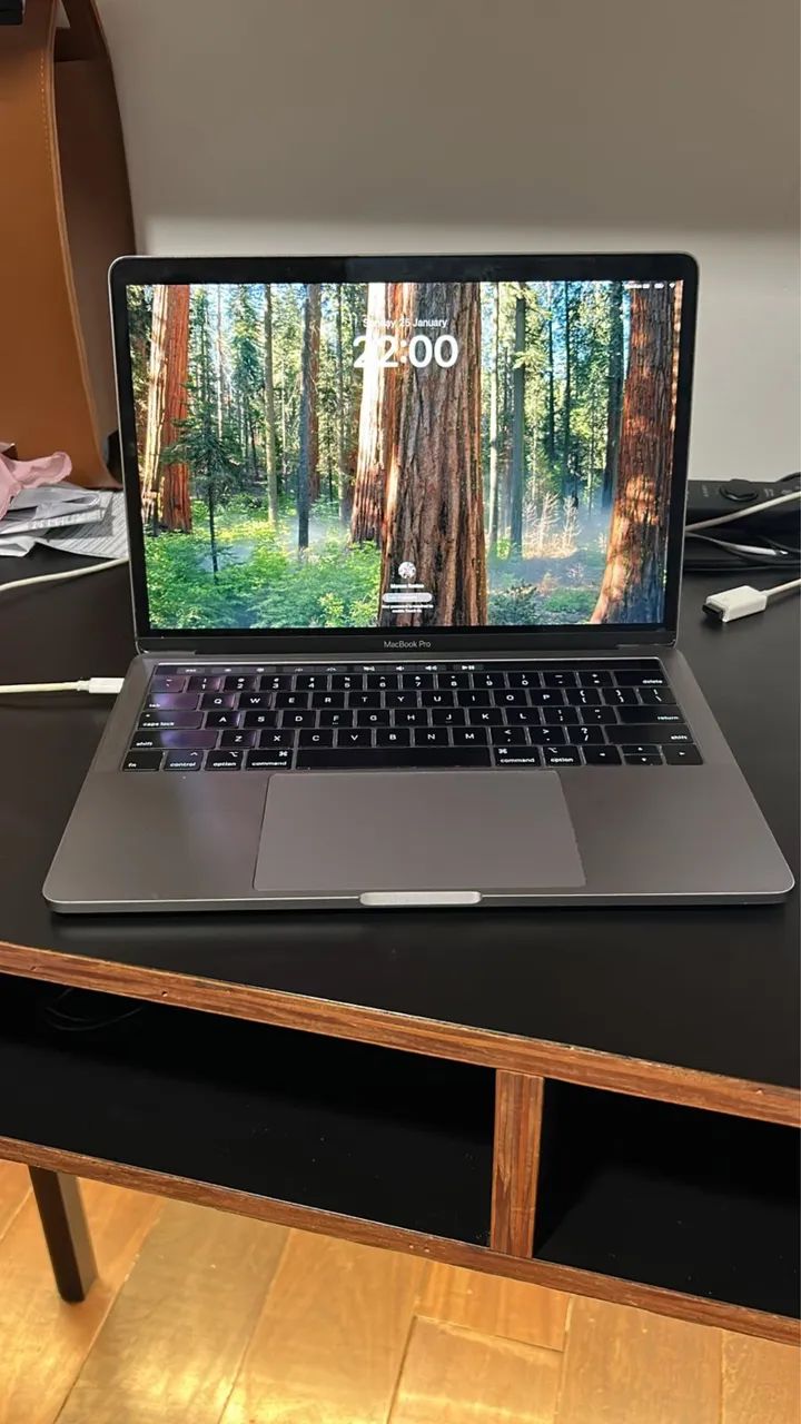 Mac book pro13