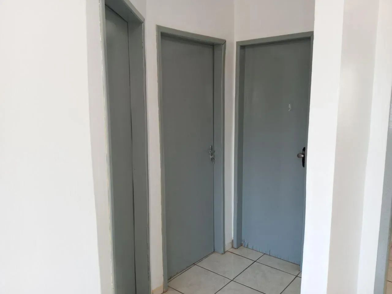 Apartamento com Renda 2 Quarto Centro - Rio Brilhante - MS - Foto 5