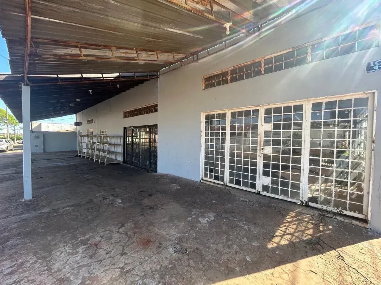 ESPAÇO COMERCIAL PARA ALUGAR NO JD. COLIBRI - Foto 3