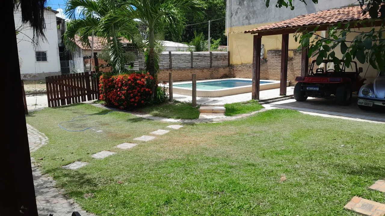 Casa de aluguel  final de semana  f *75 - Foto 2