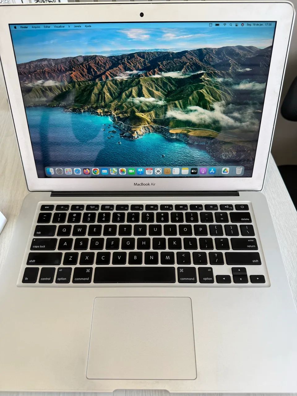 Mac book Air 