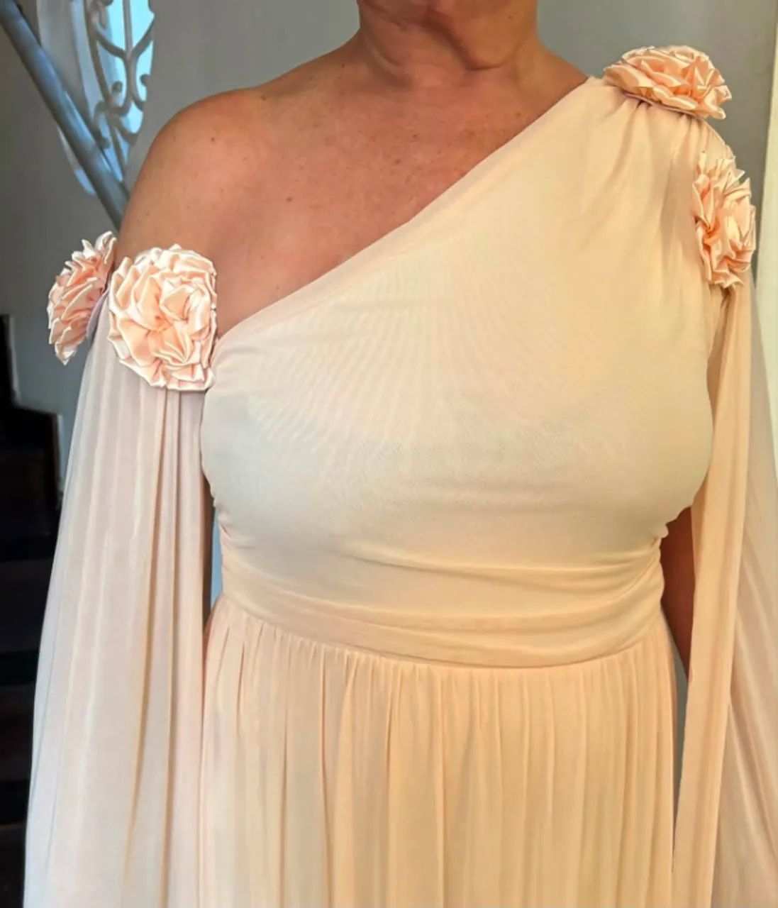 VESTIDO DE FESTA - Foto 4