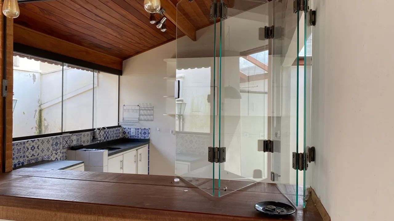 Casa com vista linda! 
