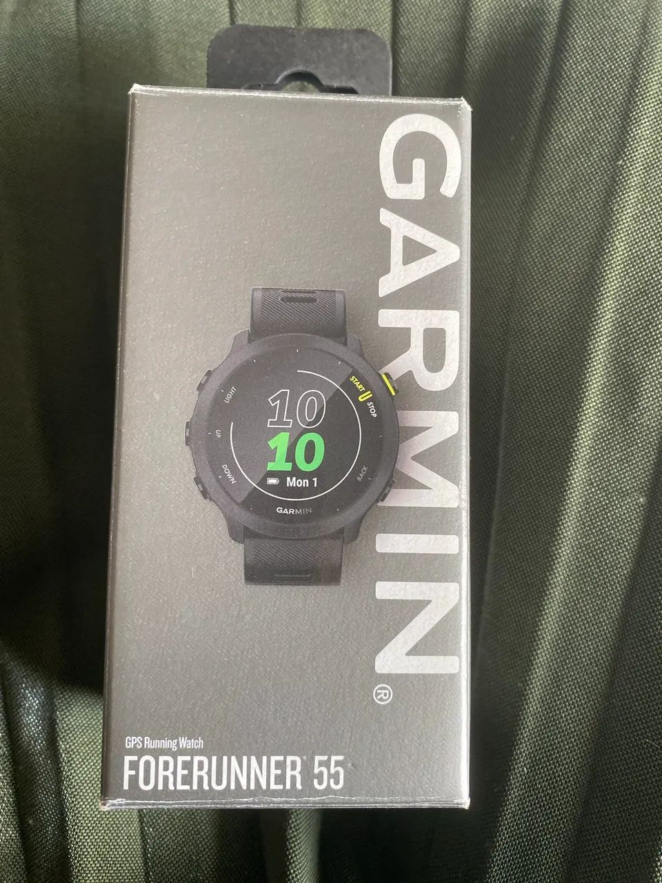 Relógio Garmin 