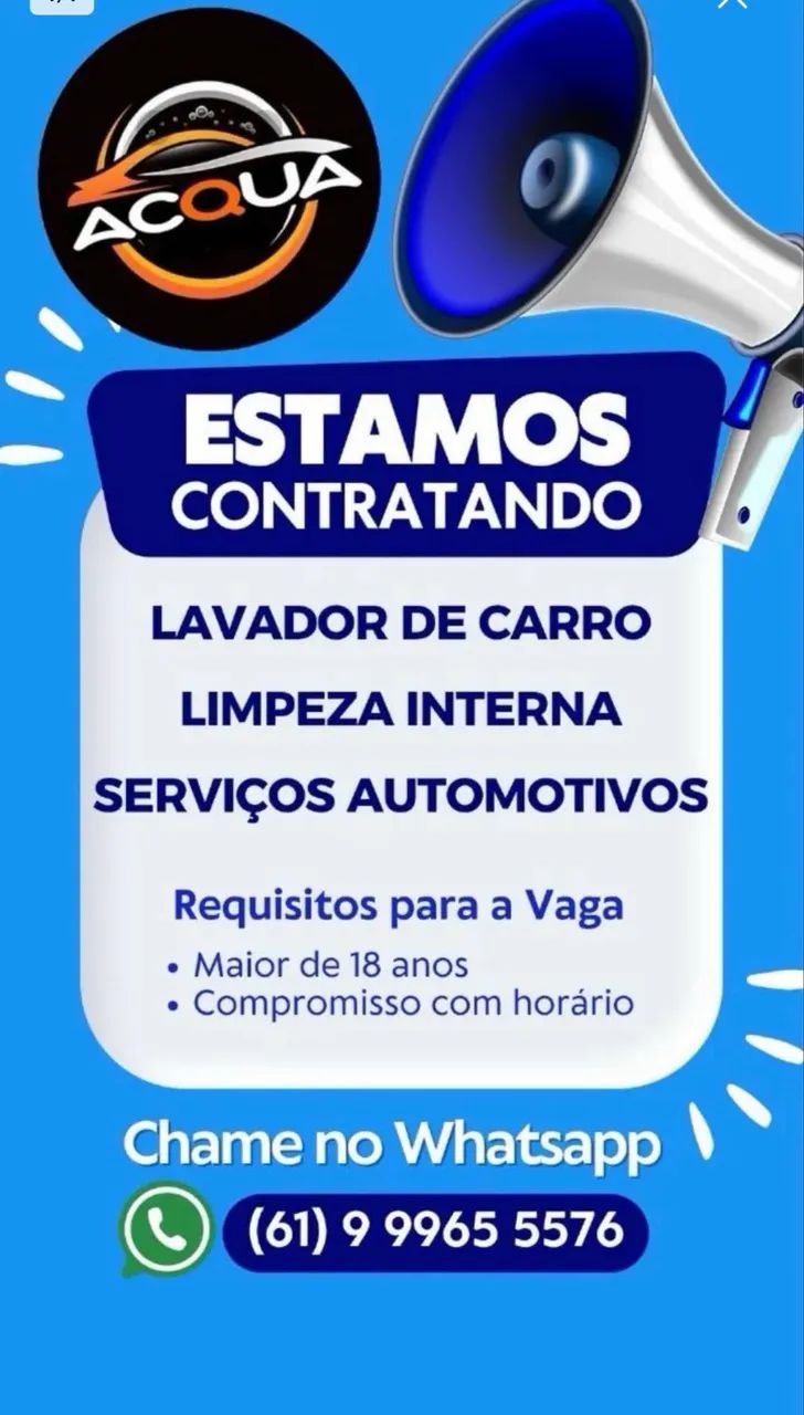 Contrato para lava jato 1