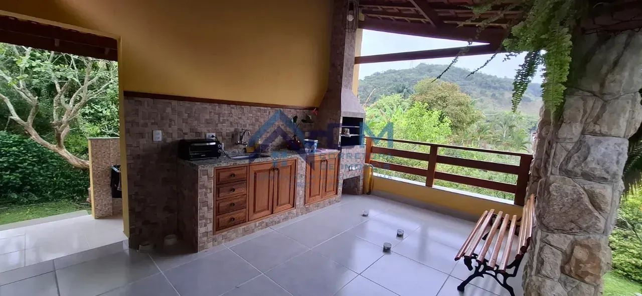 Chácara a Venda - Santa Branca SP - Foto 5