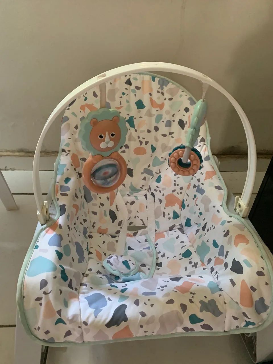 Cadeira de descanso  - Foto 2