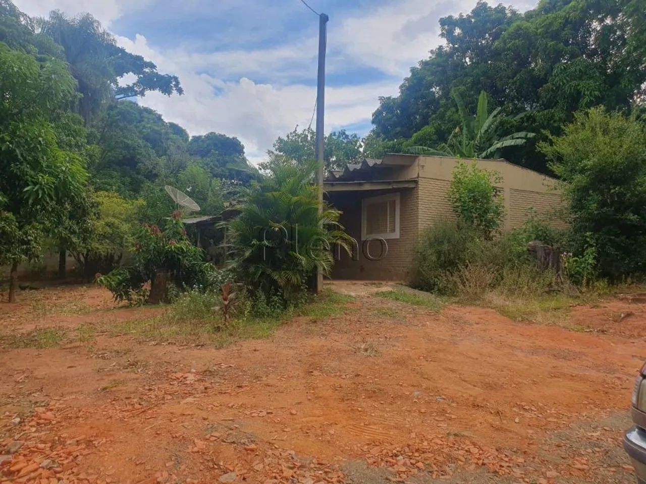 Sítio à venda com 49500 m² no Cidade Universitária, Campinas. - Foto 3