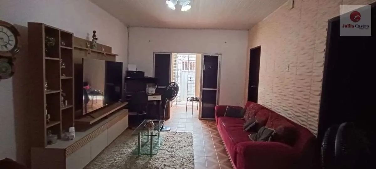 VENDO ÓTIMA CASA COM 3 QUARTOS| 306m²| EM DOIS UNIDOS - RECIFE - Foto 4