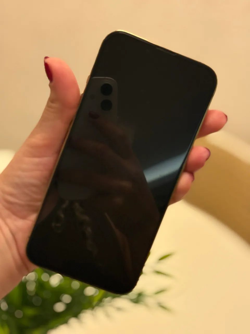 iphone 13 Pro 128gb - Foto 2