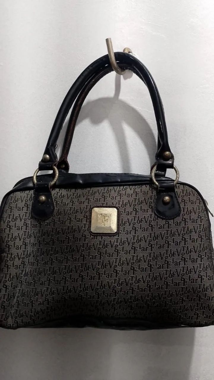 Bolsa média 