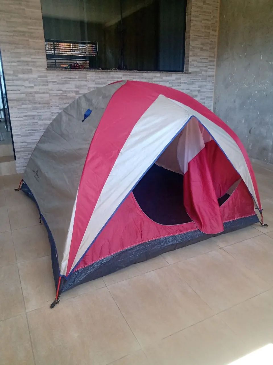 Barraca Náutika Cherokee 3/4 - Foto 2