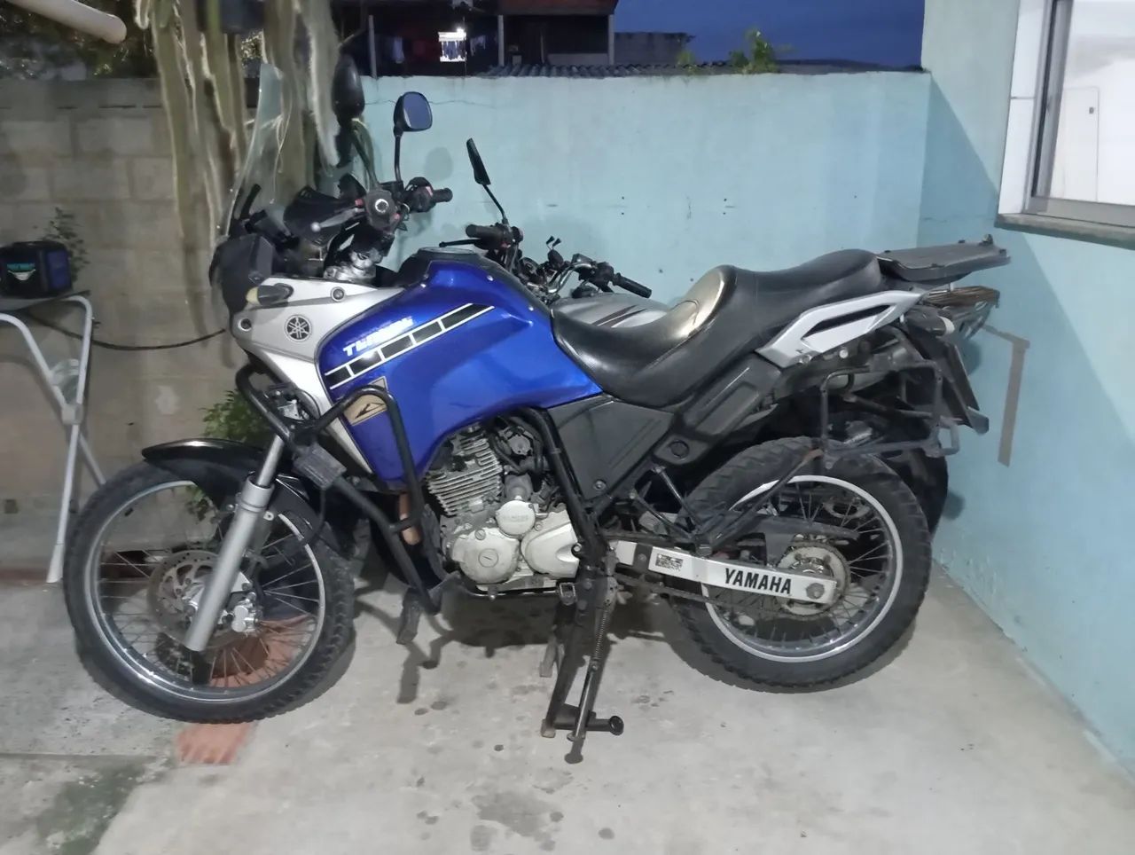 Tenere 250  - Foto 3